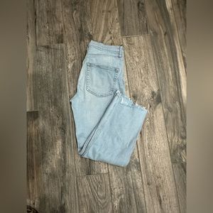 Zara Women Jeans ~size 6